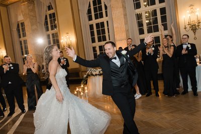 Marriott-Syracuse-Downtown-Wedding