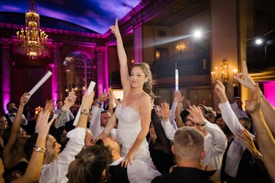 Marriott-Syracuse-Downtown-Wedding