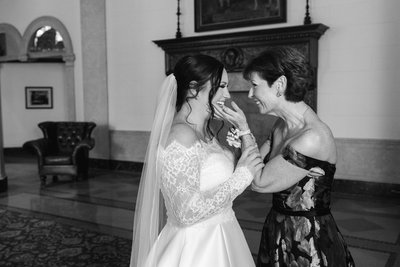 Erin Covey Creative Wedding Photography