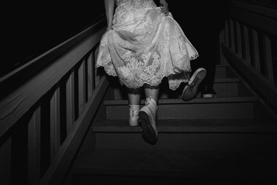 Falkirk Estate Wedding