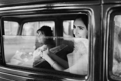 Delta Marriott Utica Wedding