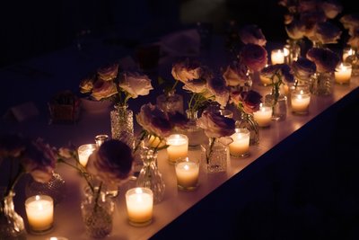 Delta Marriott Utica Wedding