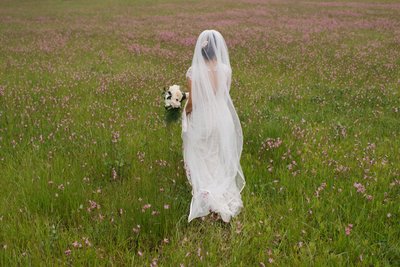 Pine Hills Golf Course Wedding