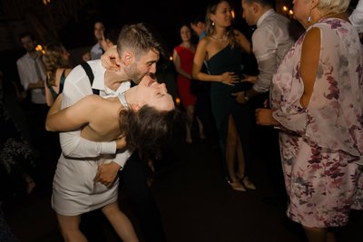 Schroon Lake Wedding