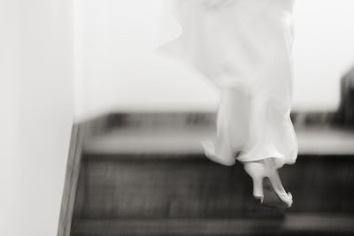 Schroon Lake Wedding