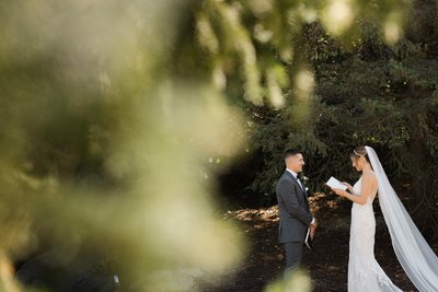 The Lodge Skaneateles Wedding