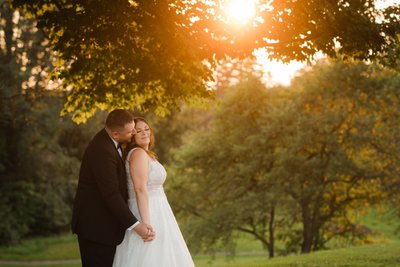 Twin Ponds New York Mills