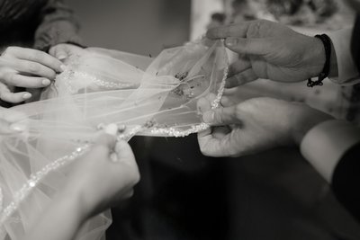 The Lodge Skaneateles Wedding