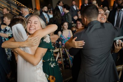 The Lodge Skaneateles Wedding