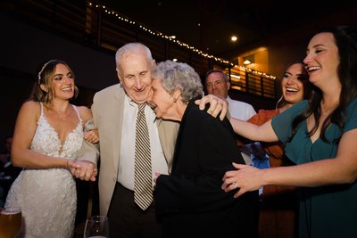 The Lodge Skaneateles Wedding