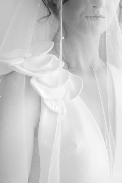 The Otesaga Cooperstown New York Wedding