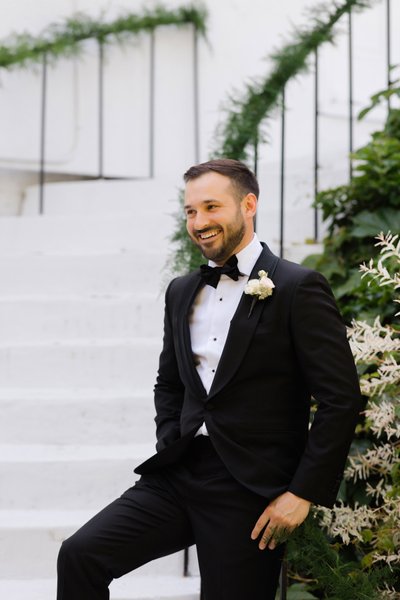 Crabtree's Kittle House Wedding