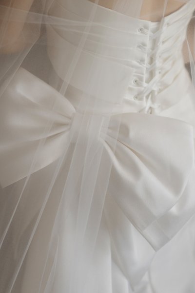 Fall Wedding at The Otesaga Resort Hotel Cooperstown New York