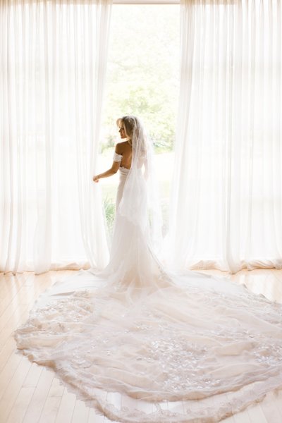 Shenendoah Clubhouse Wedding The Lodge at Turning Stone Wedding