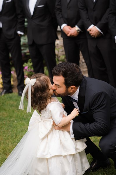 Shenendoah Clubhouse Wedding The Lodge at Turning Stone Wedding