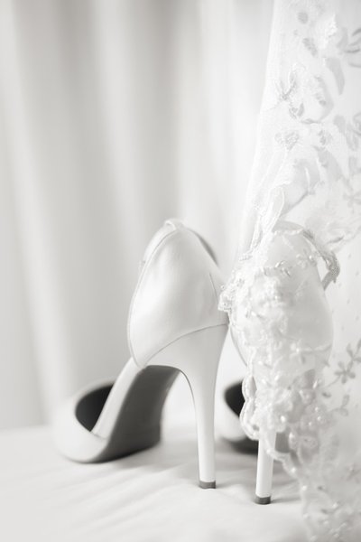 Historic German Club Rochester NY Wedding