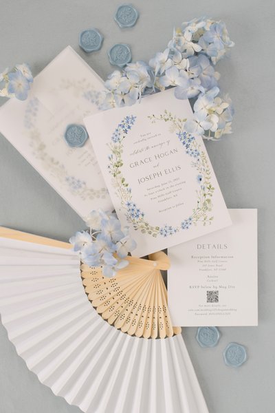 Pine Hills Golf Course Wedding