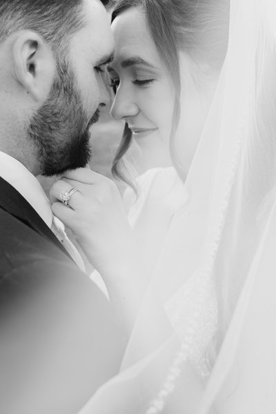 Kuyahoora Lodge Wedding