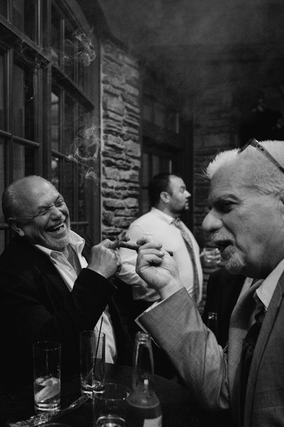 Shenendoah Clubhouse Wedding