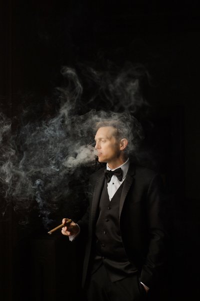 Fort Schuyler Club Wedding Photography