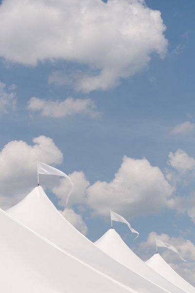 Cooperstown New York Wedding