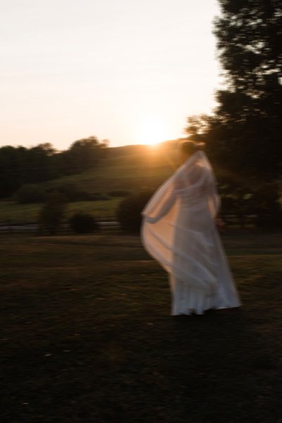 Cooperstown New York Wedding