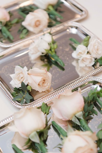 Delta Marriott Utica Wedding