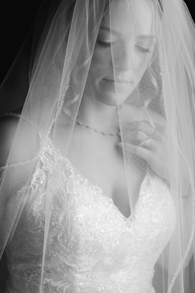 Bean Acres Barn Wedding