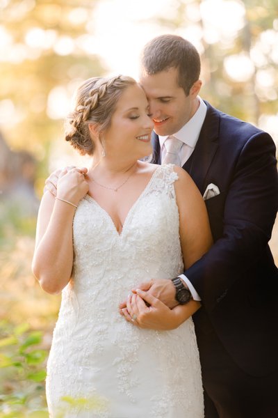 Boldt Castle Wedding