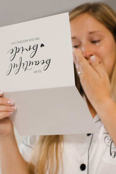 Delta Marriott Utica Wedding