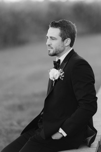 Vernon Downs Wedding