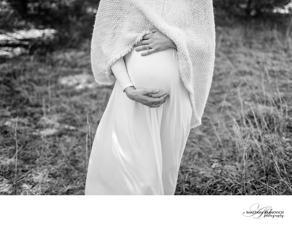 Walpole Maternity Photographer