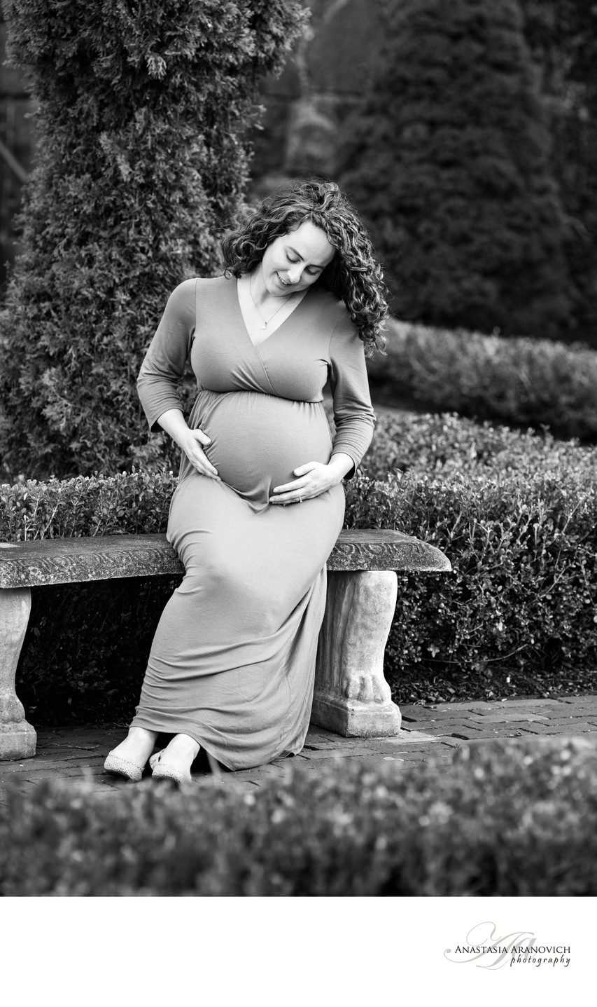 North Easton Maternity Photographer
