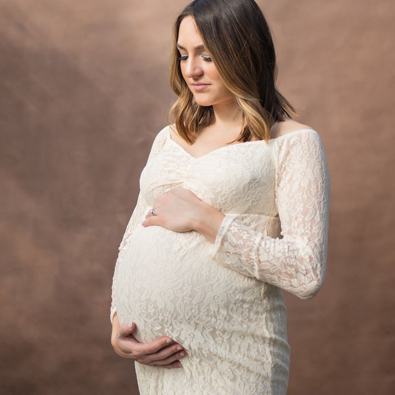 How to prepare for your maternity photoshoot