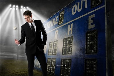 Scoreboard Main Template