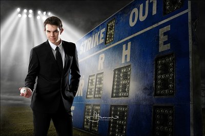 Scoreboard Main Template