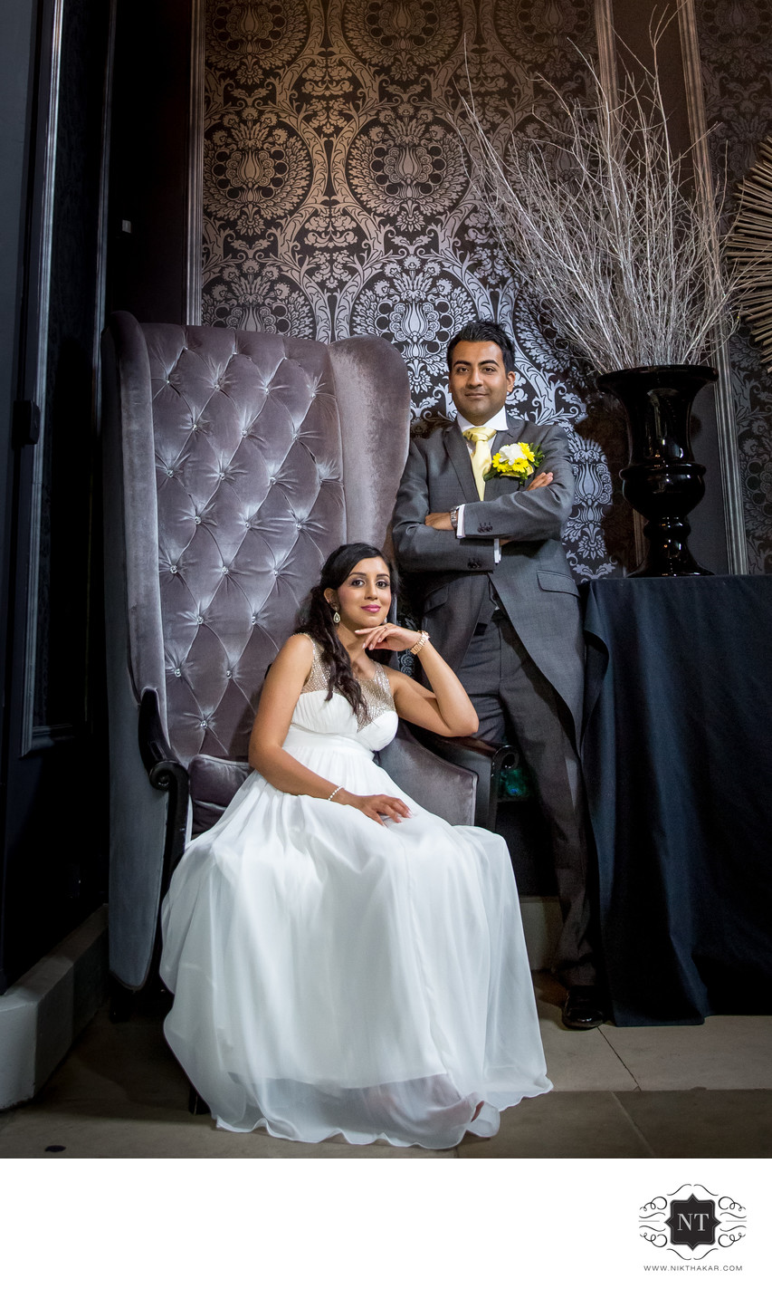 Registry Wedding Photographer