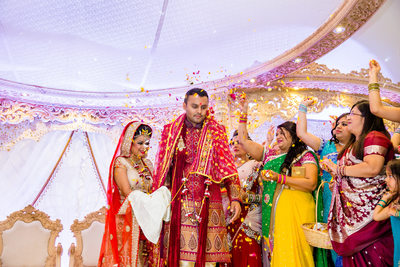Indian Wedding Photographer in Slough