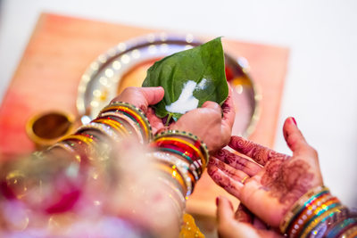 Detail photography Asian Wedding 