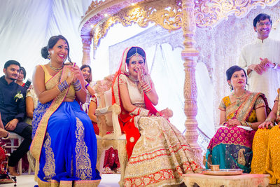 Kutchi Wedding Photographer