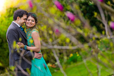 Indian Wedding Photographers in London