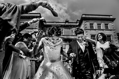 London wedding photographer Wedding civl day celebration 