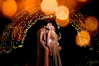 Nik Thakar Asian Indian wedding photographer based in london 