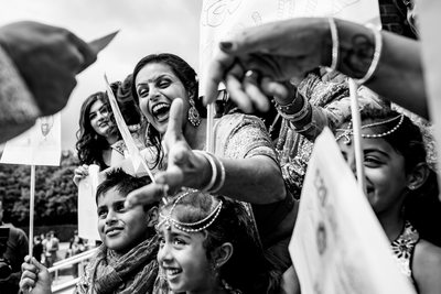 Oshwal centre wedding photographer nik thakar wedding photographer indian gujarati sikh wedding photographer in london
