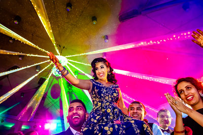 London Asian Indian wedding photographer 