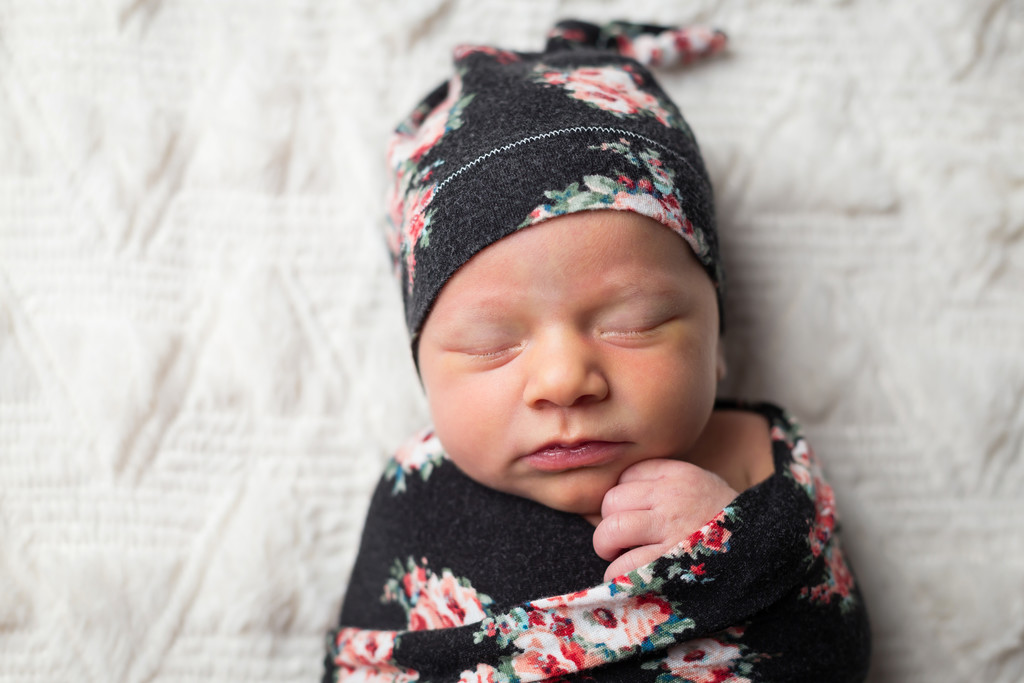 Best Newborn Photos Pittsburgh