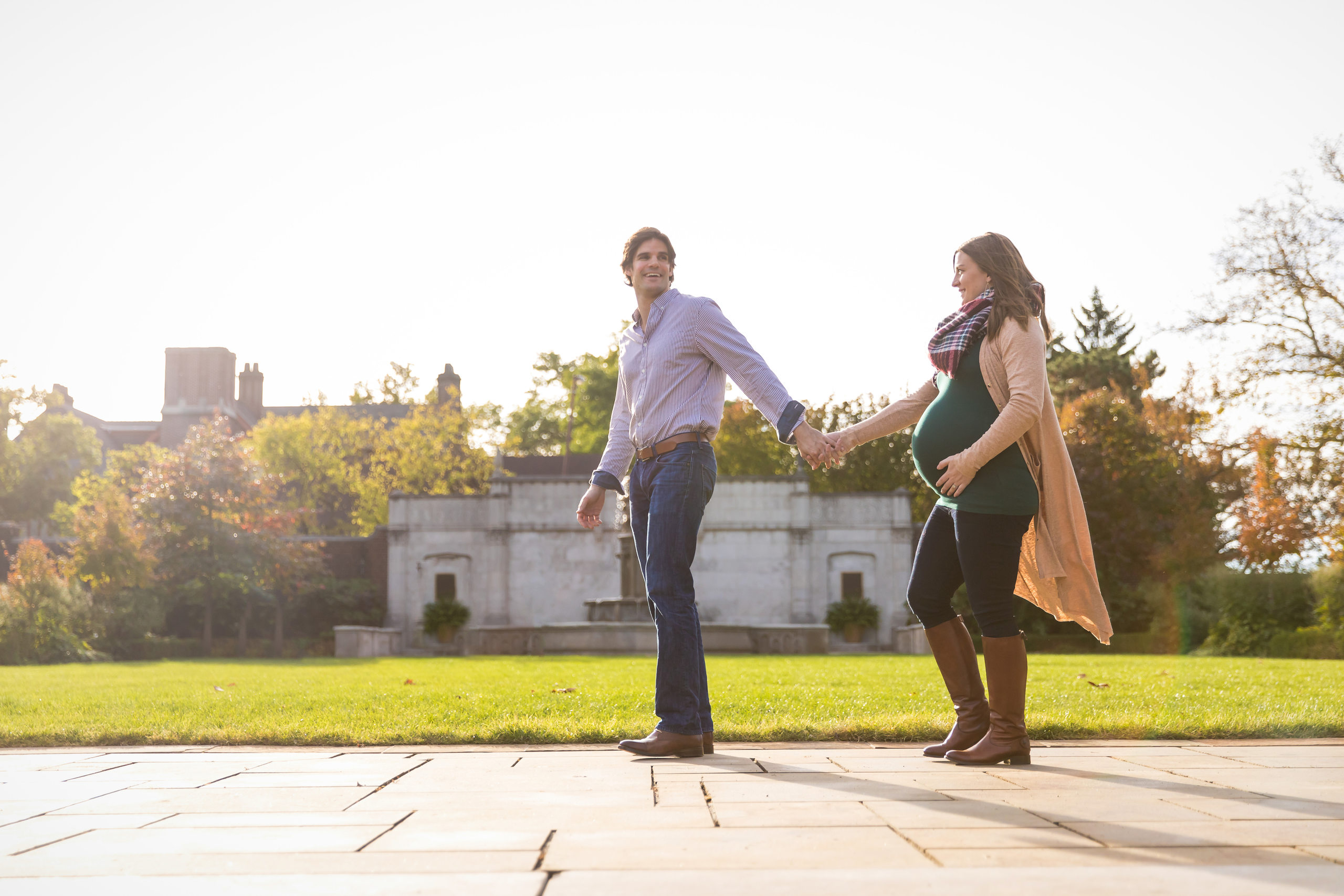Pittsburgh Newborn Photographer Powder Blue Photography