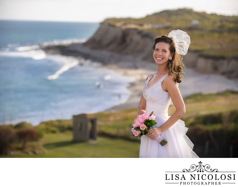 Montauk Wedding Photographer