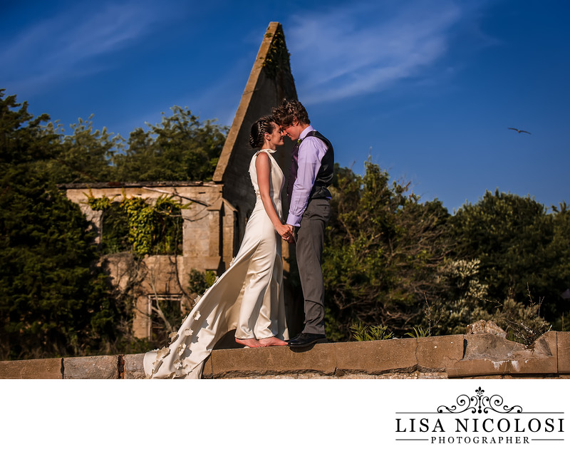 Wedding Photographer Shelter Island NY 