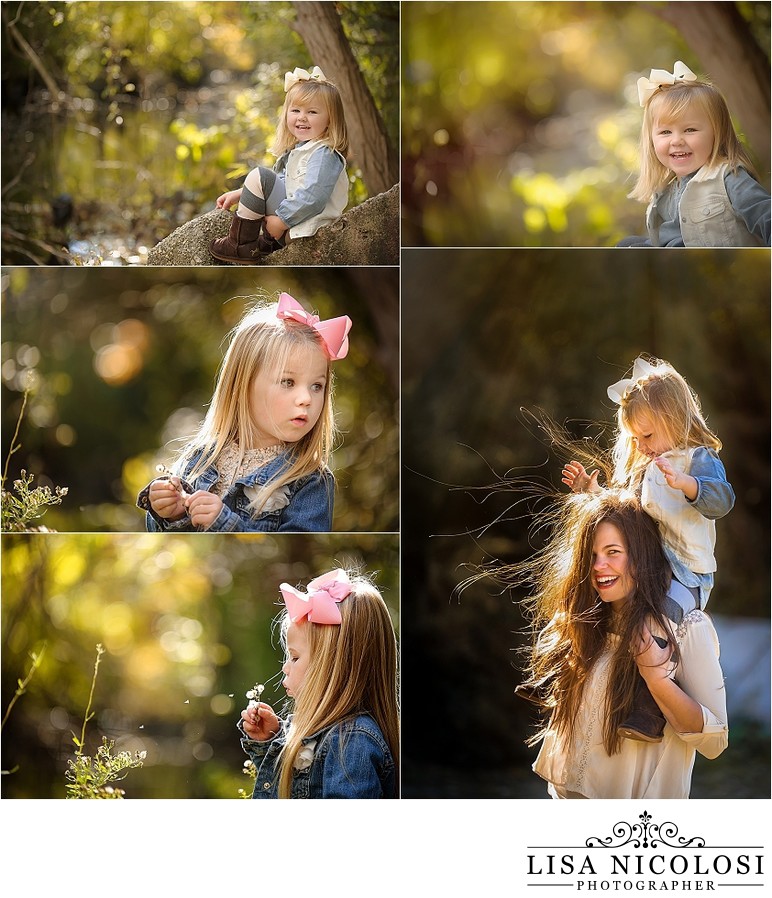 Top Long Island Children And Family Photographer